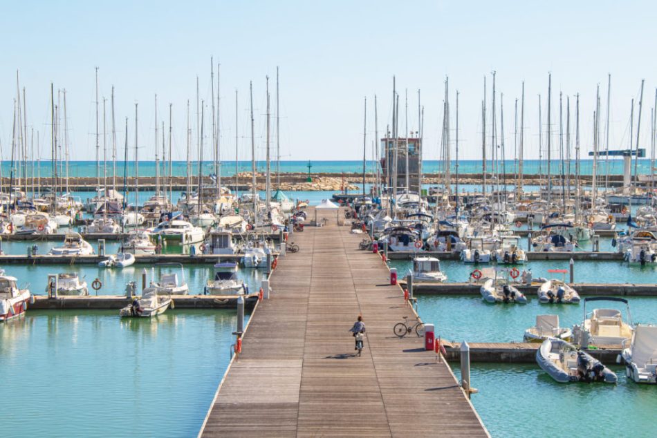Marina di Ragusa